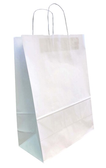 Λευκό kraft 41 x 36 x 12